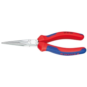 Knipex 29 25 160 Telephone Pliers chrome-plated 160mm